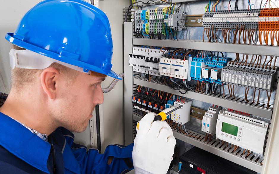 électricien dépannage Osny