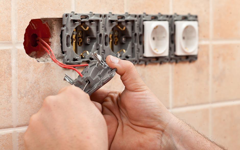 électricien dépannage Osny