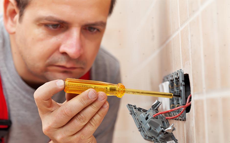 électricien en urgence Montreuil