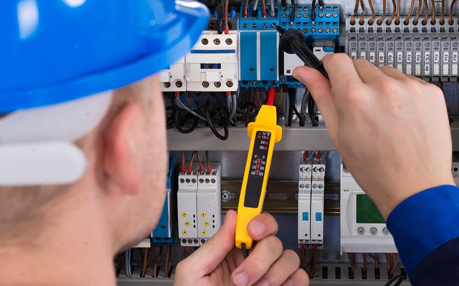 électricien dépannage Osny