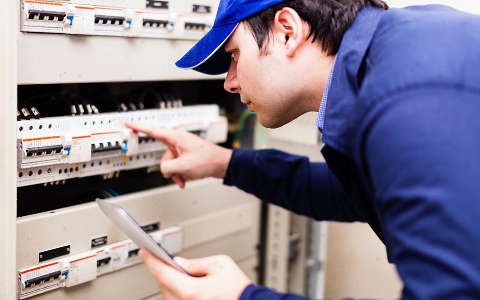électricien dépannage Osny